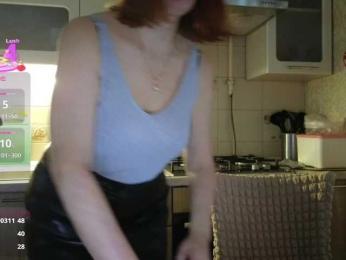 Pink-Lips — Bongacams recorded stream screenshot (21 May 2025)