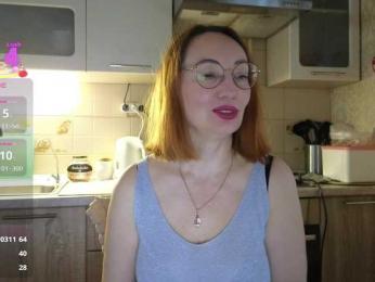 Pink-Lips — Bongacams recorded stream screenshot (21 May 2025)