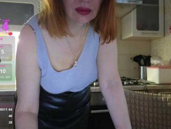 Pink-Lips — Bongacams recorded stream screenshot (21 May 2025)