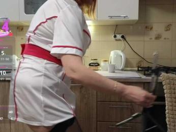 Pink-Lips — Bongacams recorded stream screenshot (21 May 2025)