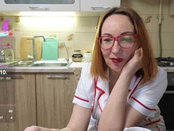 Pink-Lips — Bongacams recorded stream screenshot (21 May 2025)