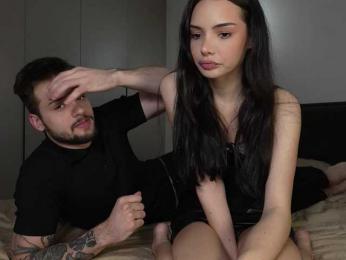 elisonni — Bongacams recorded stream image, 22.05.2025 00:10