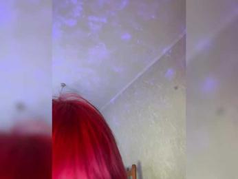 STARGAZZZM — Bongacams recorded stream image, 08.02.2025 17:30