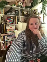 GingerSnap33 — Stripchat recorded stream image, 22.05.2025 03:10