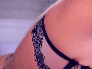 annabellastar — Camsoda recorded stream image, 22.05.2025 03:30