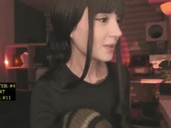 lonelly_lolly98 — Chaturbate recorded stream image, 22.05.2025 02:40
