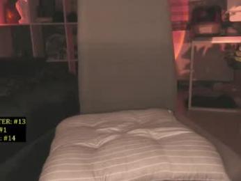 lonelly_lolly98 — Chaturbate recorded stream image, 22.05.2025 02:40