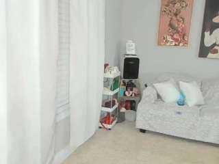 msfitqueen — Camsoda recorded stream image, 22.05.2025 04:50