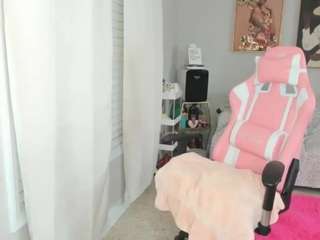 msfitqueen — Camsoda recorded stream image, 22.05.2025 04:50