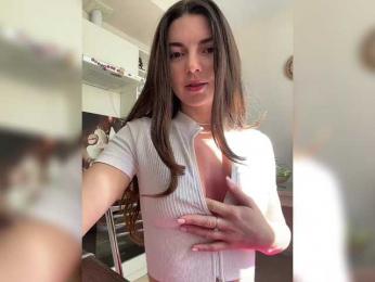 -Saharochek- — Bongacams recorded stream image, 22.05.2025 05:40