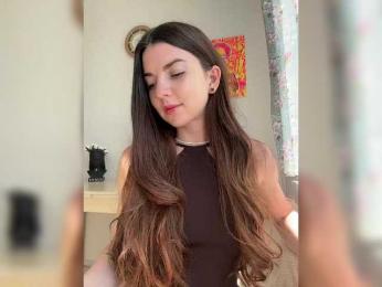 -Saharochek- — Bongacams recorded stream image, 22.05.2025 05:40