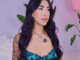 kali-hill — Camsoda recorded stream image, 22.05.2025 08:00