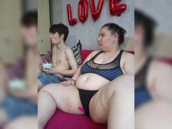 Damn-angel — Bongacams recorded stream image, 22.05.2025 10:10