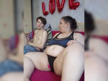 Damn-angel — Bongacams recorded stream image, 22.05.2025 10:10