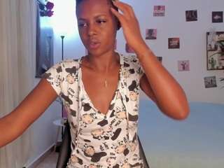 irisallen — Camsoda recorded stream screenshot (22 May 2025)