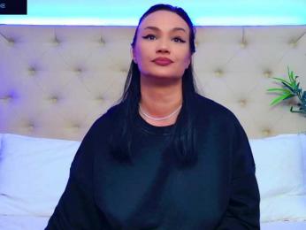 DaliyaArabian — Bongacams recorded stream image, 22.05.2025 15:00