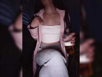 Hotpepper-Sweetpepper — Bongacams recorded stream image, 22.05.2025 16:10