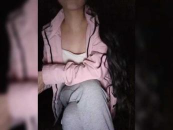 Hotpepper-Sweetpepper — Bongacams recorded stream image, 22.05.2025 16:10