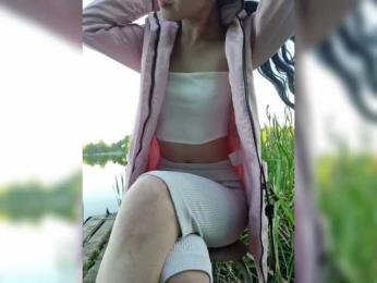 Hotpepper-Sweetpepper — Bongacams recorded stream image, 22.05.2025 16:10
