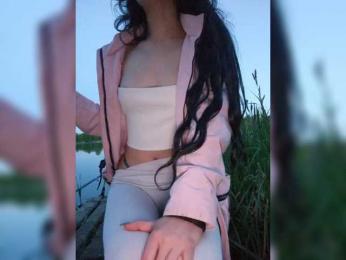 Hotpepper-Sweetpepper — Bongacams recorded stream image, 22.05.2025 16:10