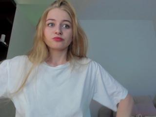 Mia Meowy — Flirt4free recorded stream image, 22.05.2025 13:40