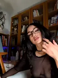 Naughty-Jessie — Stripchat recorded stream screenshot (08 Feb 2025)