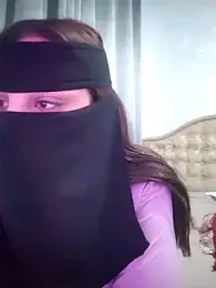 _arabica_ — Stripchat recorded stream image, 22.05.2025 17:10