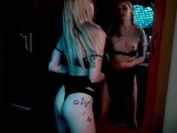 ho1yh01e — Chaturbate recorded stream image, 22.05.2025 18:40