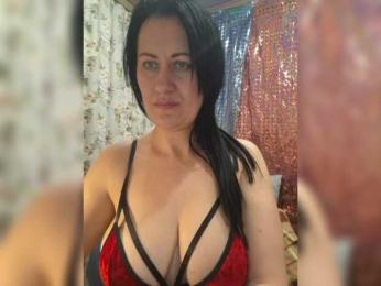 monica-blackk — Bongacams recorded stream screenshot (22 May 2025)