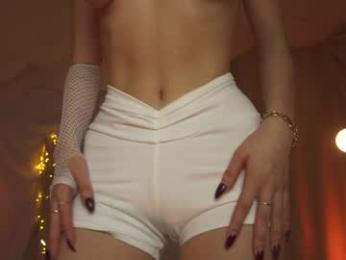 sunny_maria — Chaturbate recorded stream image, 22.05.2025 20:10