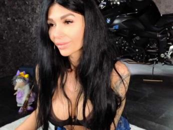 -BABAYAGA- — Bongacams recorded stream image, 22.05.2025 20:50