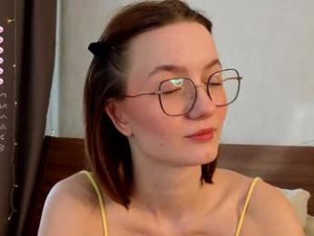 minnietammy — Chaturbate recorded stream image, 23.05.2025 01:00