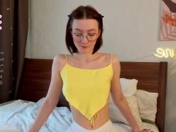 minnietammy — Chaturbate recorded stream image, 23.05.2025 01:00
