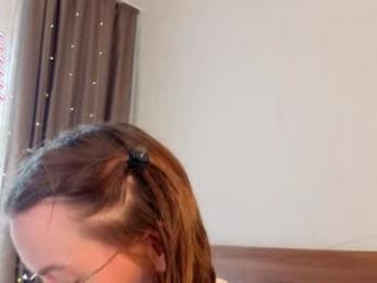 minnietammy — Chaturbate recorded stream image, 23.05.2025 01:00