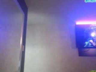 stalliontheesavage — Camsoda recorded stream screenshot (23 May 2025)