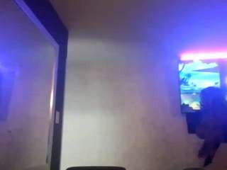 stalliontheesavage — Camsoda recorded stream screenshot (23 May 2025)