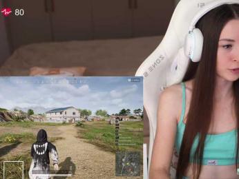 lollipop-o — Bongacams recorded stream image, 08.02.2025 17:00