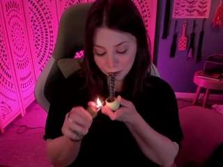lila-ellis — Camsoda recorded stream image, 23.05.2025 03:10