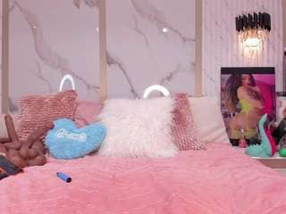 scarlett-harper — Camsoda recorded stream image, 23.05.2025 05:10
