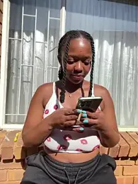 Jazmine-Blue — Stripchat recorded stream screenshot (23 May 2025)