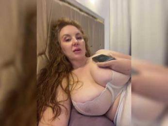 cherryygirl — Bongacams recorded stream image, 23.05.2025 07:50