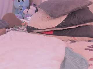 julietavargas — Camsoda recorded stream screenshot (23 May 2025)