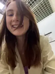 Dina_Tease — Stripchat recorded stream screenshot (23 May 2025)