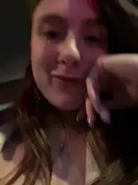 Dina_Tease — Stripchat recorded stream screenshot (23 May 2025)