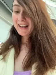 Dina_Tease — Stripchat recorded stream screenshot (23 May 2025)