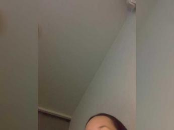 Italianka — Bongacams recorded stream screenshot (23 May 2025)