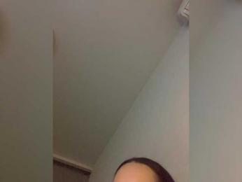 Italianka — Bongacams recorded stream screenshot (23 May 2025)