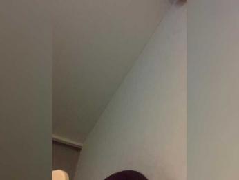 Italianka — Bongacams recorded stream screenshot (23 May 2025)