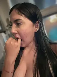 Sofia_Collins- — Stripchat recorded stream image, 09.02.2025 00:50