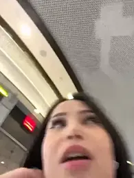 Chloe__Moon — Stripchat recorded stream screenshot (23 May 2025)